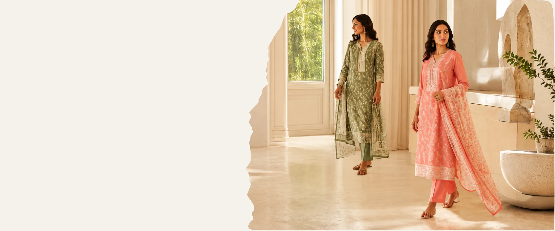 New Batik Arrivals